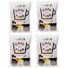 [ 10g�~25�F4�� ] CAFE TIME �h�g�[���R�[�q�[  DOUTOR COFFEE �u���b�N �R�[�q�[ �|�[�V���� �z�b�g �A�C�X �J�t�F���e �J�t�F�^�C��
