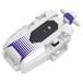 2026.10.10 продажа предположительно Takara Tommy (TAKARA TOMY) BEYBLADE X Bay Blade X BX-56 -тактный кольцо Lancia -L белый × violet 