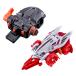[ Bandai (BANDAI)] роза ba ride стартер комплект BR-01 storm Falcon [ первый раз ограничение специальная цена версия ] объект возраст 6 лет и больше 