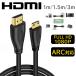  Mini HDMI кабель 3m 1.5m 1m видео камера mini HDMI - HDMI изменение кабель 1080p изображение звук видеоигра машина HDMI-Mini кабель i-sa сеть мужской - мужской 