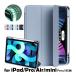 ipad air m3 13 дюймовый новая модель 2025 модель iPad Pro m4 13 дюймовый кейс Apple Pencil место хранения iPad воздушный Pro 13 дюймовый покрытие блокнот type прозрачный авторучка место хранения 