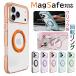iphone17 �P�[�X iphone16 �P�[�X iphone15 pro max �P�[�X �N���A �A�C�t�H��14 �P�[�X iPhone 17 16 15 Pro Max �P�[�X magsafe�Ή� �����O�t�� �ϏՌ� ����