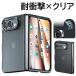 iPhone Duo �P�[�X �N���A �܂肽���� iPhone �P�[�X �ϏՌ� �A�C�t�H�� �f���I �P�[�X �����Y�J�o�[ iphoneduo �P�[�X ���� �}�b�g �w��h�~ ���炳��