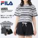  filler fila женский плавание одежда фитнес купальный костюм верх и низ в комплекте короткий рукав футболка раздельный простой body type покрытие 9 номер ~11 номер 325-602