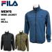  filler fila мужской жакет Wind брейкер 414-311
