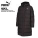  Puma puma мужской down длинное пальто 692851
