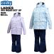 kos Be cosby женский лыжи одежда верх и низ в комплекте женщина M L LL XL O CSW-2383
