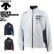  Descente descente мужской ветровка жакет DAT-3265