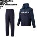  Descente descente мужской костюм to Lux -tsu верх и низ в комплекте DBMQJF30-JG30 M