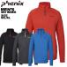  Phoenix phenix мужской лыжи внутренний Thunderbolt 1/2 Zip Tee ESM23LS12