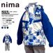  колено manima Kids лыжи одежда верх и низ в комплекте снежные игры JR-1553