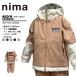  колено manima Kids лыжи одежда верх и низ в комплекте снежные игры JR-1557