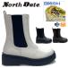  North Date женский снегоступы ботинки боты winter шиповки . скользить водоотталкивающий теплый .. повышение температуры North Date KH7201 BOS