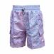  Nike nike swimtijisushu on пятно 6" bolle шорты NESSD740-N451