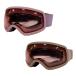  пастель pastel Junior Kids лыжи защитные очки PAJ5023