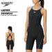  скорость speedo женский купальный костюм Push Up TurnS Kneeskin STW12301