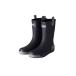  Rivalley 7776 RBB лодка игра ботинки длинный BLK× серый M
