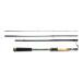 timonNAWABARI RANGEnawa шероховатость плита NR-S86/100M / форель lure rod айю крыло вращающийся модель 