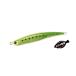 デュオ プレスベイト85 CYA0896 UVライムサーディンPB