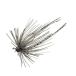 エバーグリーン C-4ジグ 2.2g #206 スモークシルバー