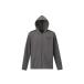  Evergreen E.G. dry Zip Parker A модель (EG) LL #D серый 