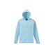  Evergreen E.G. dry Zip Parker A модель (EG) L # голубой 