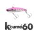 ���ॺ�ǥ����󡡥����� 60 #KU60-104 ���åȥ󥭥��ǥ���
