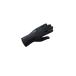  Prox PX9713FFK titanium перчатка 5 пальцев черный 