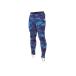  Gamakatsu LE4002 активный прохладный Rush трико M #2 ocean blue 