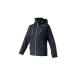  Gamakatsu LE4006-1 активный Fit дождь жакет M #4 Ben ta черный 