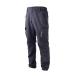  Gamakatsu GM3703 рыбалка брюки LL серый 