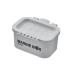  Gamakatsu GM2482sasie inserting ( формирование )110 белый (MARINE BOX)