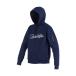  Gamakatsu GM3755f- dead спортивная фуфайка темно-синий LL
