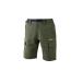  Gamakatsu GM3771 рыбалка шорты ( cargo модель ) L оливковый гонг b