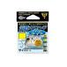  Gamakatsu 68-972 роза T1 состязание кожа - gi тяпка . свет (NSC) 3.5