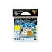  Gamakatsu 68-972 роза T1 состязание кожа - gi тяпка . свет (NSC) 4.5