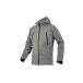  Gamakatsu GL4021 Xics твердый ракушка #2 пепел серый L