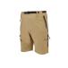  Gamakatsu GM3822 summer dry шорты бежевый (Gamakatsu) 3L