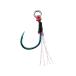  Daiwa .. Thai jigi assist KG задний одиночный S