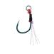  Daiwa .. Thai jigi assist KG задний одиночный M