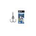  Daiwa saltiga assist SS light jigging модель TG twin 4/0