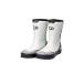 Daiwa PB-2530 Pro visor boots gray M / felt spike Short 