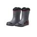  Daiwa WD-2402 winter radial deck boots dark gray L