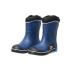  Daiwa WD-2402 winter radial deck boots navy M