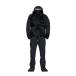  Daiwa DR-3223 дождь Max GE непромокаемый костюм низ черный M