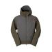  Daiwa DR-3923Jko-te.la Short дождь жакет Brown 2XL
