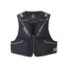 Daiwa DV-3023 Short рыболовный жилет черный S[ ограниченное количество специальная цена ]