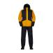  Daiwa DW-3223 дождь Max боковой открытый winter костюм orange 2XL [ ограниченное количество специальная цена ][ осень-зима предмет одежда большой ликвидация ]