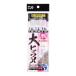  Daiwa судно большой ложный палтус приспособление LBG Triple 10/6-10