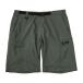  Daiwa DP-8724 fishing net short pants ash green 2XL